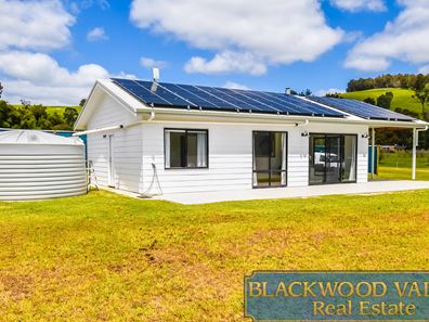 Lot 22/6 Carey Street, Balingup WA 6253