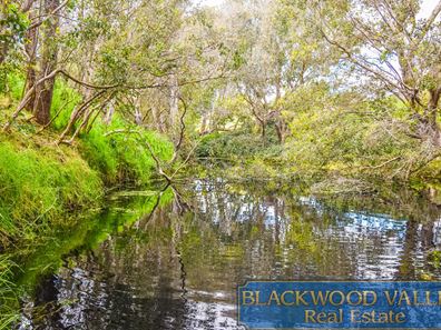 Lot 22/6 Carey Street, Balingup WA 6253