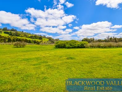 Lot 22/6 Carey Street, Balingup WA 6253