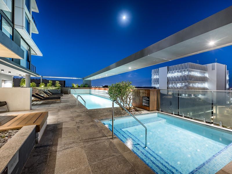 901/113 GRAND BOULEVARD, Joondalup WA 6027