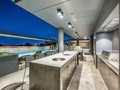 901/113 GRAND BOULEVARD, Joondalup WA 6027