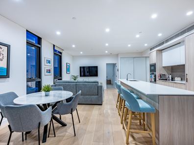 901/113 GRAND BOULEVARD, Joondalup WA 6027