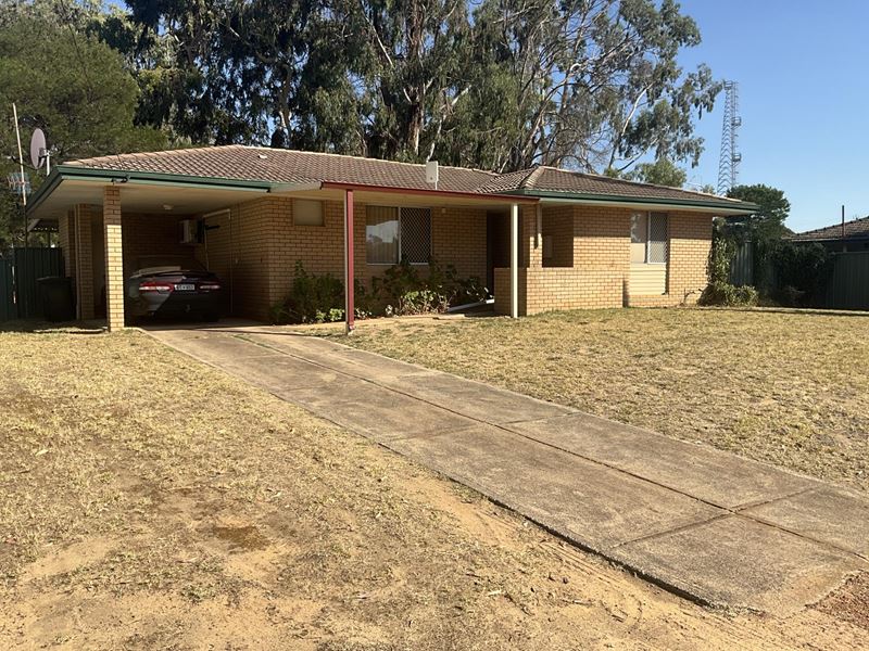3 Wuraming Avenue, Boddington