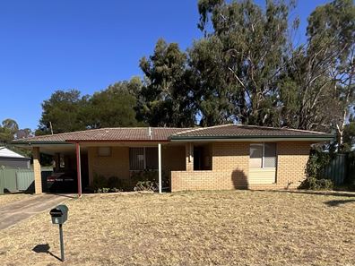 3 Wuraming Avenue, Boddington WA 6390