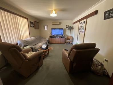 3 Wuraming Avenue, Boddington WA 6390