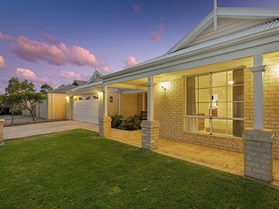11 Horsham Crescent, Harrisdale WA 6112