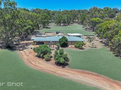 53 Almond Avenue, Bakers Hill WA 6562