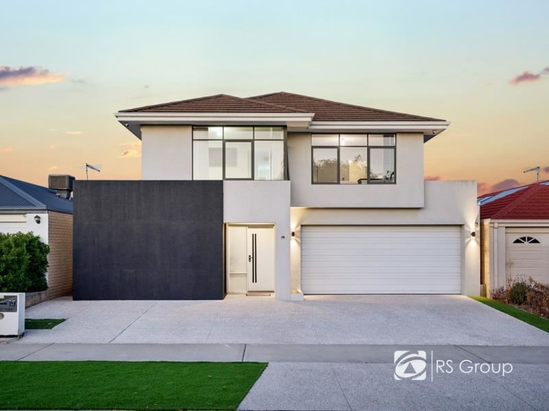 19 Wycliffe Turn, Piara Waters