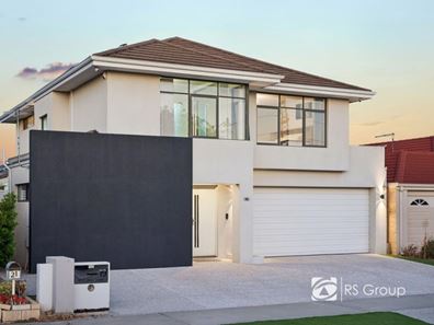 19 Wycliffe Turn, Piara Waters WA 6112