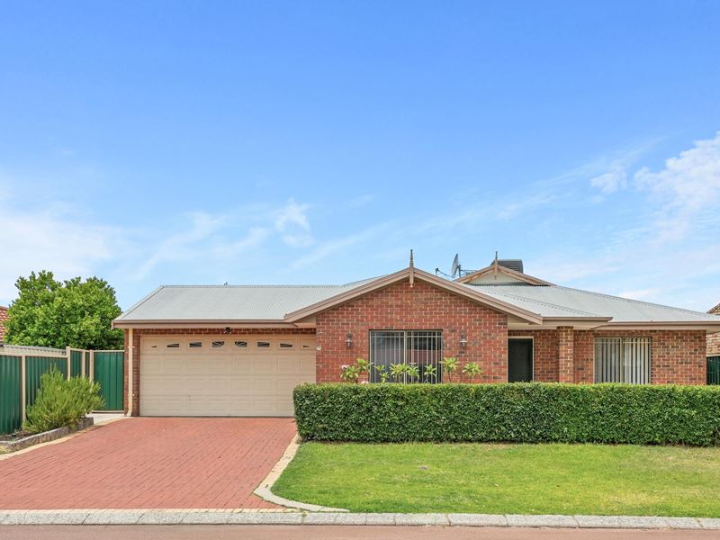29 Cottage Park Way, Kewdale