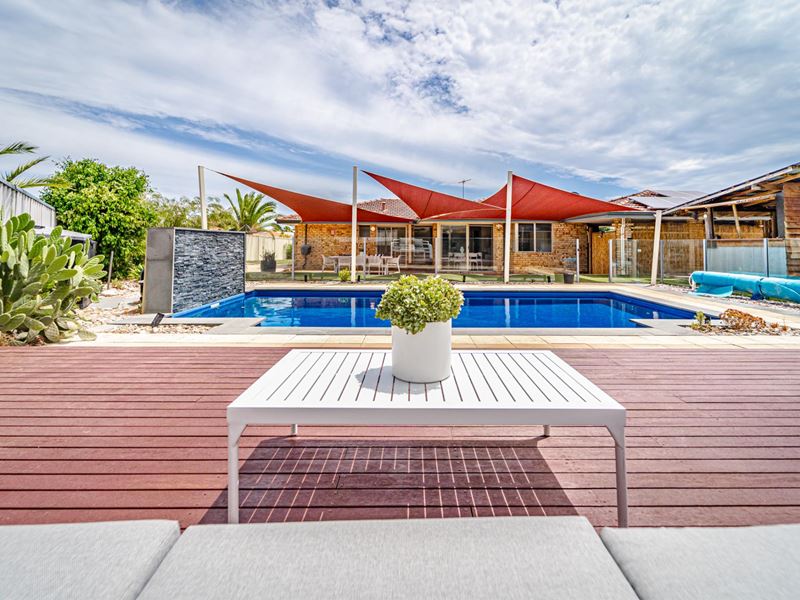 6 Dundee Close, Warnbro