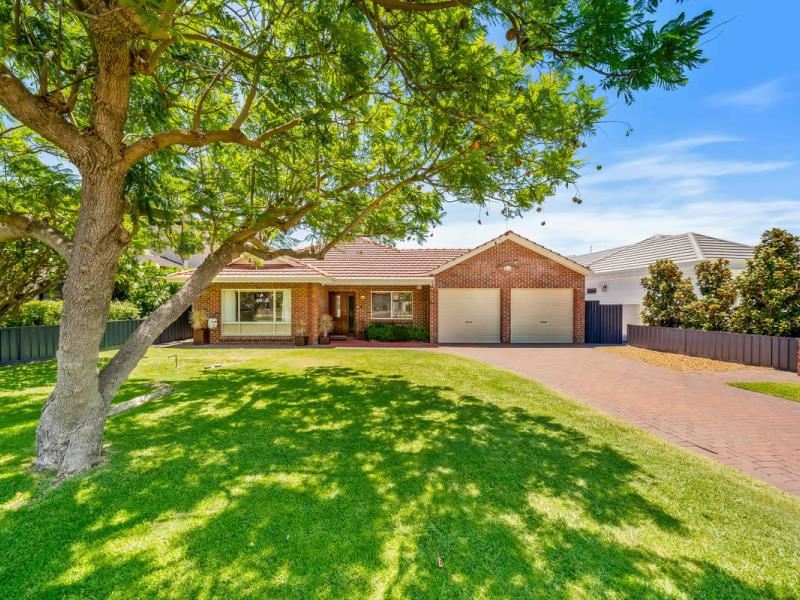 19 Ranelagh Crescent, South Perth WA 6151