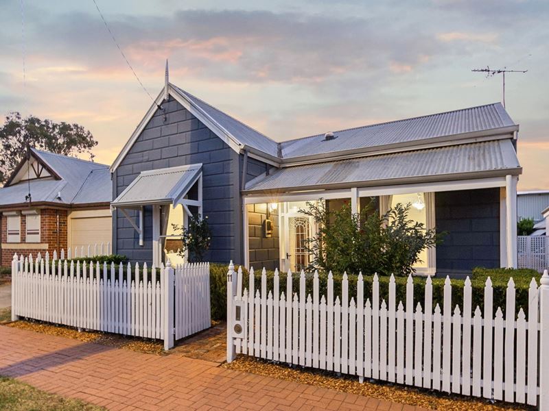 11 Wellman Street, Guildford