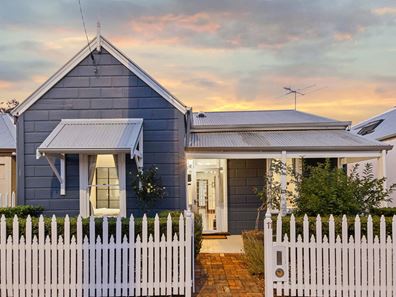 11 Wellman Street, Guildford WA 6055