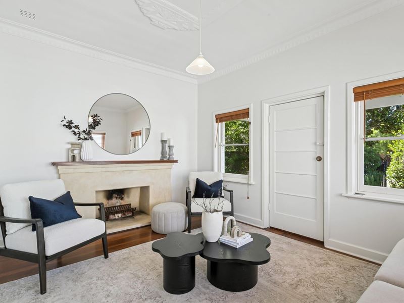 115 Bourke Street, Leederville