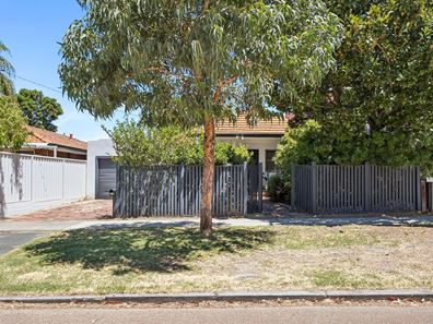115 Bourke Street, Leederville WA 6007