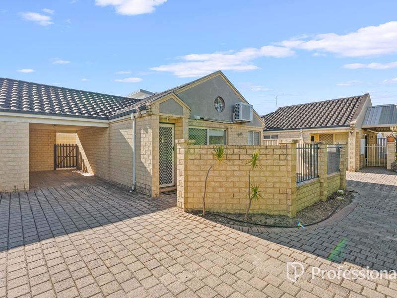 3/53 Sylvia Street, Nollamara