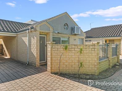 3/53 Sylvia Street, Nollamara WA 6061