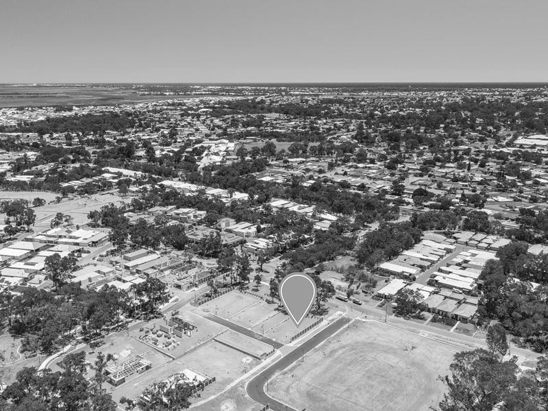 15 Abba Lane, Coodanup WA 6210