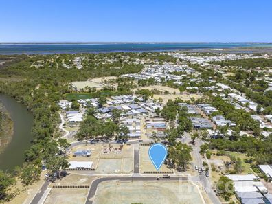 15 Abba Lane, Coodanup WA 6210
