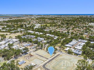 15 Abba Lane, Coodanup WA 6210