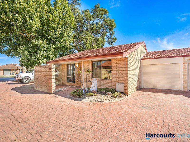 1/23 Bathurst Street, Dianella WA 6059