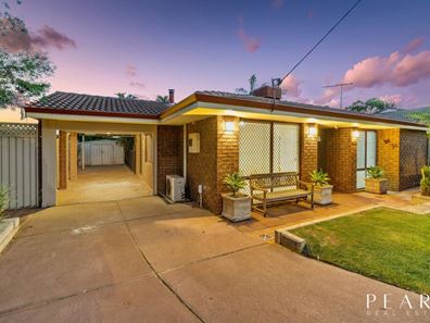 17 Marlock Court, Mirrabooka WA 6061