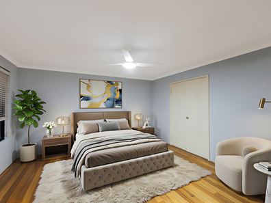 14 Granada Loop, Seville Grove WA 6112
