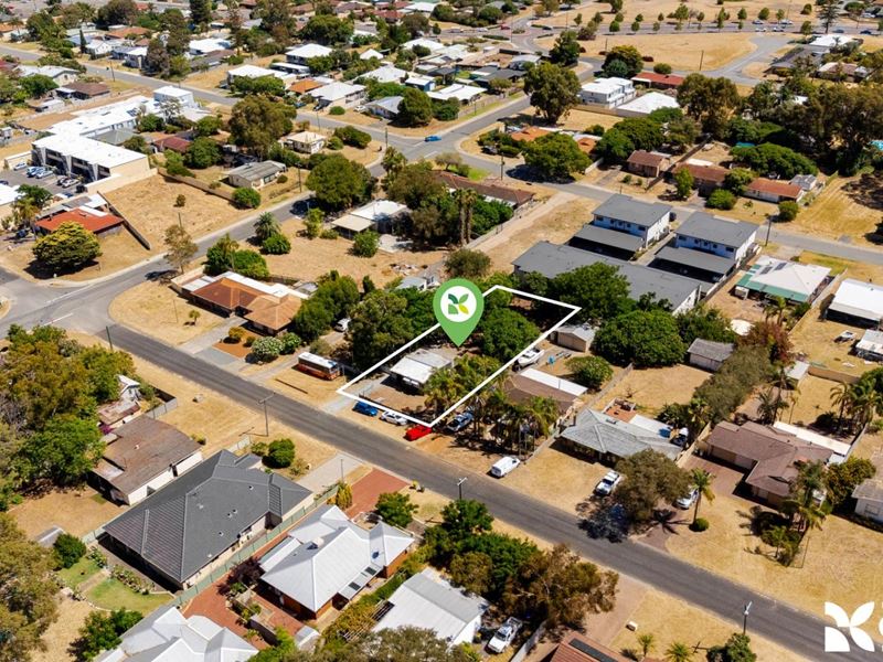 28 Service Street, Mandurah WA 6210