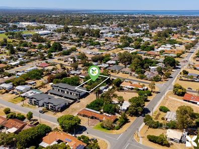 28 Service Street, Mandurah WA 6210
