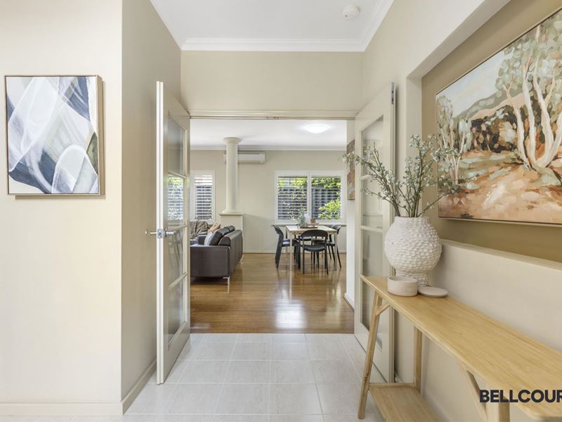 2/81 McDonald Street, Como