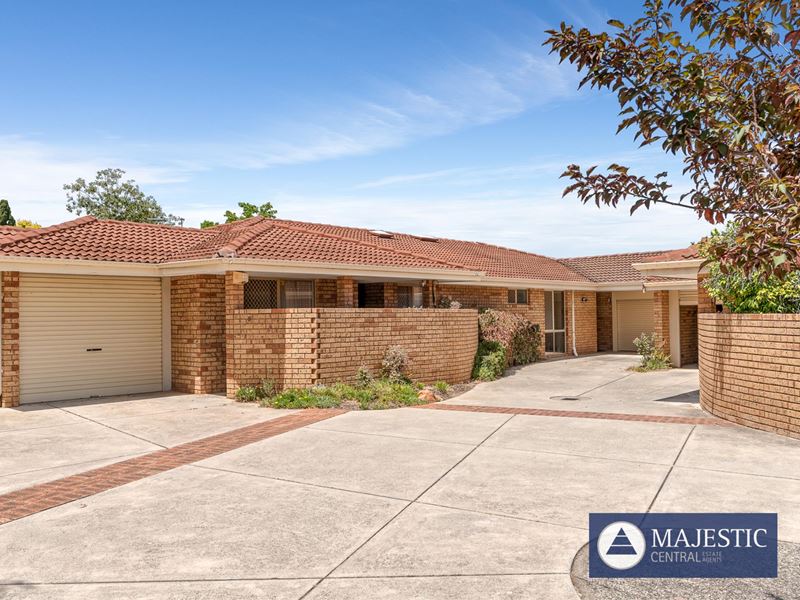 4/22 Ainsworth Loop, Booragoon