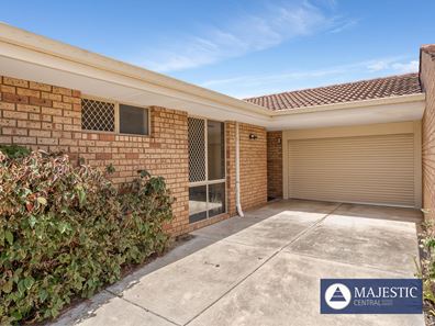 4/22 Ainsworth Loop, Booragoon WA 6154