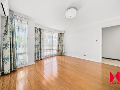 71 Salwood Loop, Banksia Grove WA 6031