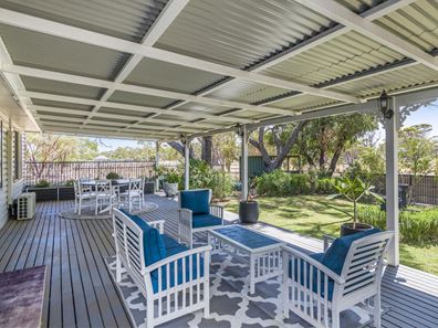 8451 Bindoon Moora Road, Moora WA 6510