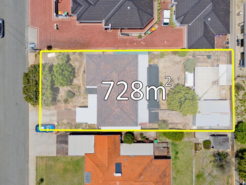 22 Addlestone Road, Morley WA 6062