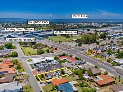 22 Addlestone Road, Morley WA 6062