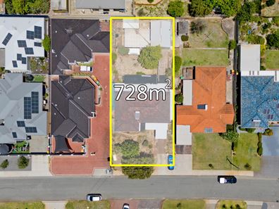 22 Addlestone Road, Morley WA 6062