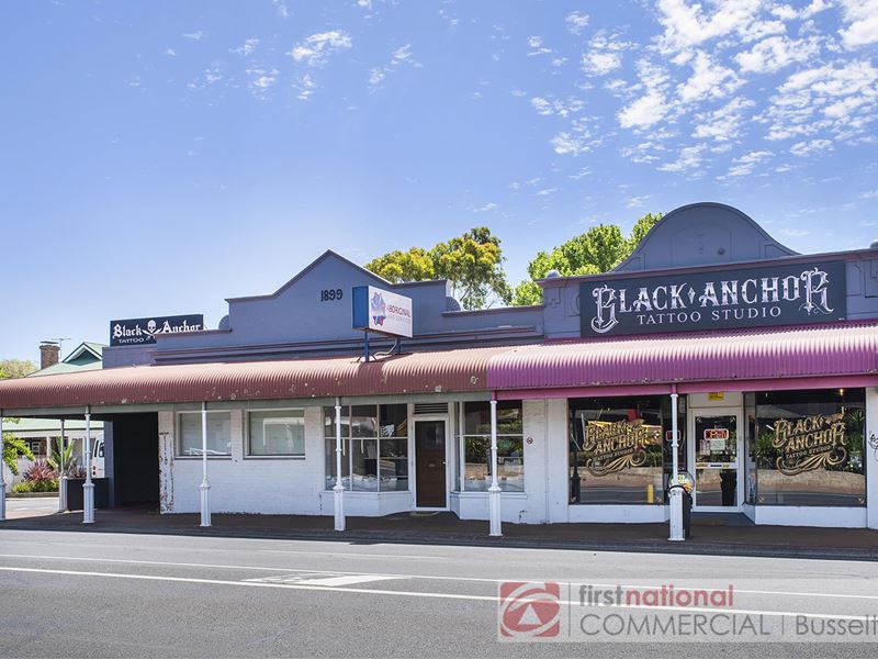 3/17 Albert Street, Busselton WA 6280