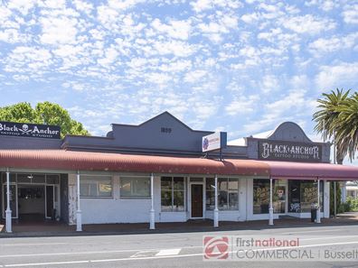 3/17 Albert Street, Busselton WA 6280