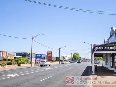 3/17 Albert Street, Busselton WA 6280
