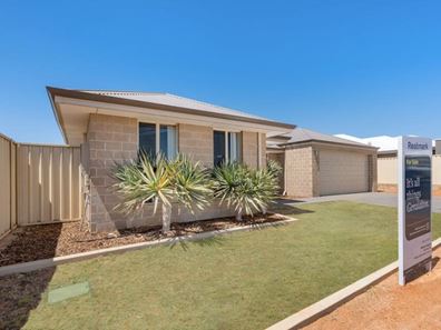 11 Swell Terrace, Glenfield WA 6532