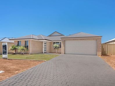 11 Swell Terrace, Glenfield WA 6532