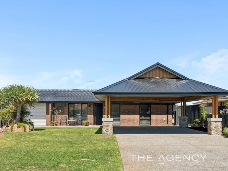 29 Fraser Way, Padbury WA 6025