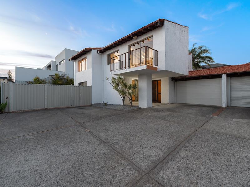 6/79 Hayes Avenue, Yokine WA 6060