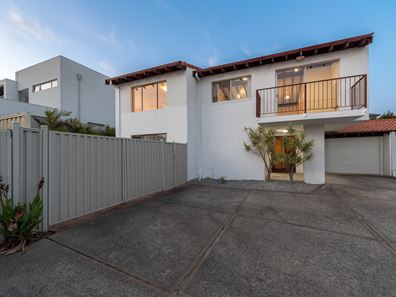 6/79 Hayes Avenue, Yokine WA 6060