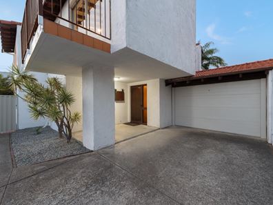 6/79 Hayes Avenue, Yokine WA 6060