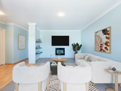5 Carpentaria Drive, Port Kennedy WA 6172
