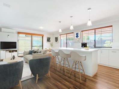 5 Carpentaria Drive, Port Kennedy WA 6172