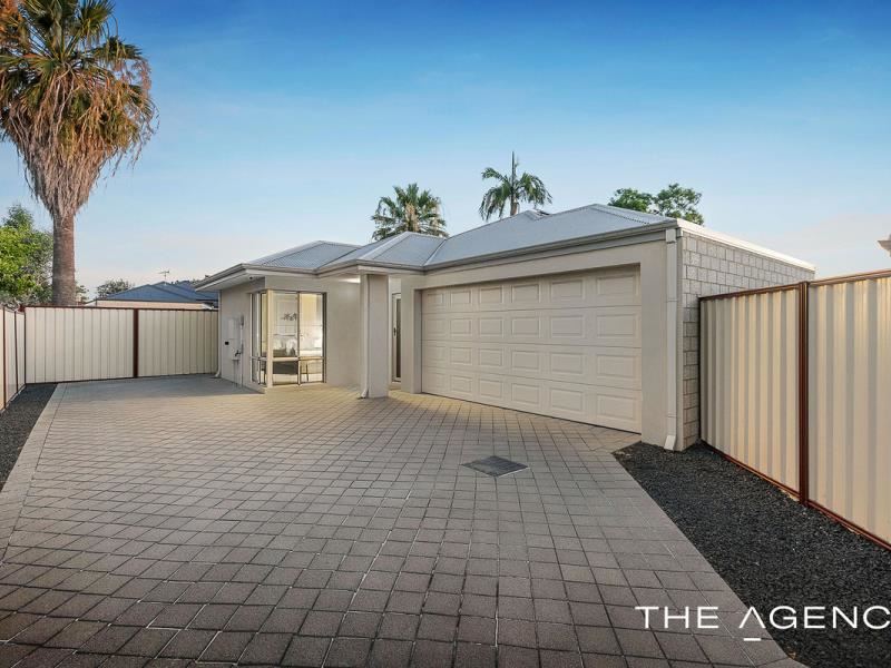 100C Wright Street, Kewdale